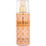 Guess Bella Vita Rosa Shimmer sprej za telo 250 ml za ženske Cene