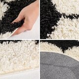 Ayyildiz Carpets Crni/krem dječji tepih ø 100 cm Fun – | shoptok.hr