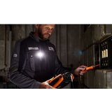 LED LENSER W1R Work, Ročna polnilna svetilka, Črna, (20832800) | Shoptok.si