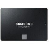 Samsung 77E2T0B/EU-SSD 2,5" SATA 2 TB 870 EVO MZ | ePonuda.com