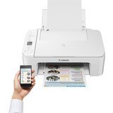 Canon MFP CANON Pixma TS3351 white | Eponuda.ba