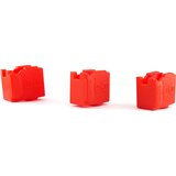 E3D Volcano Silicone Socks, Set of 3 | Eponuda.com