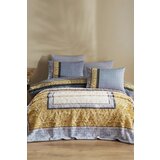 Posteljina HOME 160x220cm Versay Gri ( VLK000403-versaygriistanbul )