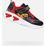 Geox Black boys' sneakers Assister - Boys | Shoptok.si