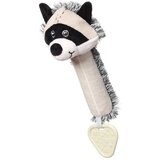 BabyOno Squeaky Rocky rakun | Shoptok.si