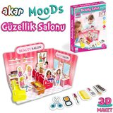 Akar Set Beaty salon 3D ( 393147 ) Cene