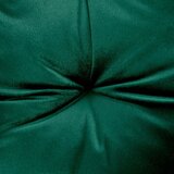 Restilo Žametna sedežna blazina 40x40 cm Aleksa – | Shoptok.si