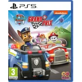 Grand Prix (PS5)