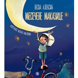 Gradska narodna biblioteka „Žarko Zrenjanin“ Vesna Aleksić - Mesečeve makazice | ePonuda.com