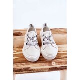 Big Star Children's Leather Sneakers | Shoptok.si