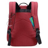  Ranac za laptop T-B3513 15.6" Red | Eponuda.com