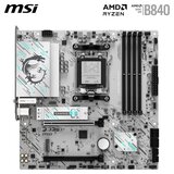 MSI Realtek ALC897 Codec B840M GAMING PLUS WIFI6E matična ploča | Eponuda.com