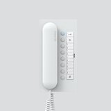 Siedle&Söhne SIEDLE & SONS BUS BUS Phone Comfort BTC 850-02 W, (20811299) Cene