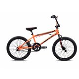 Bmx 20''''HT TOTEM oranž-crni dečiji bicikl Cene