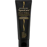White Pearl NanoCare Whitening zobna pasta z nanodelci zlata in aktivnim ogljem 100 g Cene