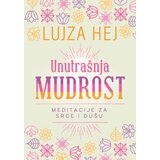 Harmonija Unutrašnja mudrost - Lujza Hej ( H0194 )