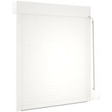  Roletna Bijeli 100 x 130 cm Aluminij i poliuretan | shoptok.hr