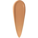 Bobbi Brown Serum Silk Foundation lahki tekoči puder s posvetlitvenim učinkom odtenek Warm Natural 30 ml | Shoptok.si