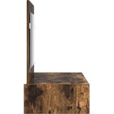 Toaletni stol Smeđa 83 x 40 x 70 cm Konstruirano drvo | shoptok.hr
