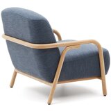 Kave Home Moder fotelj Sylo – | Shoptok.si