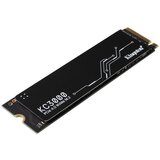 Kingston SSD 512GB KIN KC3000 PCIe 4.0 M.2 2280 NVMe | Eponuda.ba