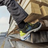  Zaštitna cipela niska NEW YORK S1PS | shoptok.hr