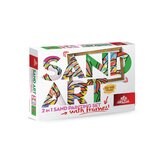 Red Castle kreativni set za slikanje peskom 2u1 sa ramom (25815) Cene