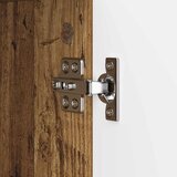  Kreveta Staro drvo 89 x 34,5 x 77 cm Konstruirano drvo | shoptok.hr