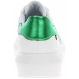 Rieker Nizke superge W120281 Bela | Shoptok.si