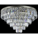 Wranovsky JWZ024120101 - Kristalni plafonski luster PORTO 12xE14/40W/230V | Eponuda.com