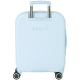 Enso Bubbles kofer 55 cm - Sky blue ( 97.891.21 ) | Eponuda.com