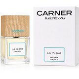 Carner Barcelona La Playa Eau De Parfum 50 ml (unisex) | shoptok.hr