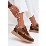 Big Star Women's Suede Sneakers | Shoptok.si