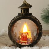 Dardanar Božični okraski Desktop Old Man Desktop, (21086192) | Shoptok.si