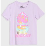 Sinsay Komplet dvodijelne pidžame Polly Pocket | shoptok.hr
