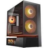 Cougar CFV235 Mesh Vision PC Case, Mid Tower, Black | Eponuda.ba