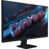GS27Q eu monitor 27" 165Hz qhd 2560x1440, ss ips (oc 170Hz), hdr ready, amd freesync premium, flicker-free, low blue light