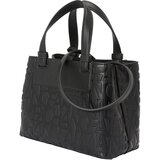 Armani Exchange Ručna torbica 'LIZ S' crna | shoptok.hr
