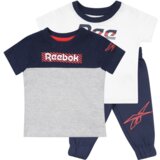 Reebok set tri dela za male dečake | ePonuda.com
