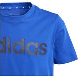 Adidas Majice s kratkimi rokavi Essentials Linear Logo | Shoptok.si