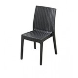 ARETA Stolica SELENE 55x46x85cm coffee | Eponuda.ba
