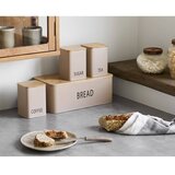 House Nordic Metalne posude za namirnice u setu 4 kom Tula – | shoptok.hr