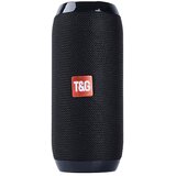  Bluetooth zvucnik TG-117 crni Cene