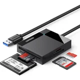All-in-One Card Reader 0.5m - box