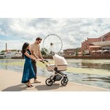  Dječja kolica Kunert Brav CZA, boja 05 2u1 | shoptok.hr