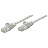 Intellinet LAN UTP kabl 336741 Cat6 CCA//Sivi/20m Cene