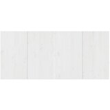  Barski stol bijeli 180x80x110 cm od masivne borovine | Eponuda.com