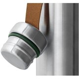 Black + Blum Insulated Water Bottle 500 ml Olive Termovka | Shoptok.si
