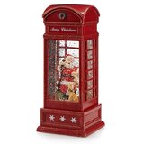 Markslöjd 705004 - LED božićna dekoracija MISTER LED/0,6W/3xAA topla bela | Eponuda.com