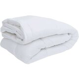 vidaXL Zaštita za madrac bijela 200x200 cm | shoptok.hr